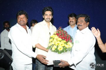 Sushanth Birthday Celebrations